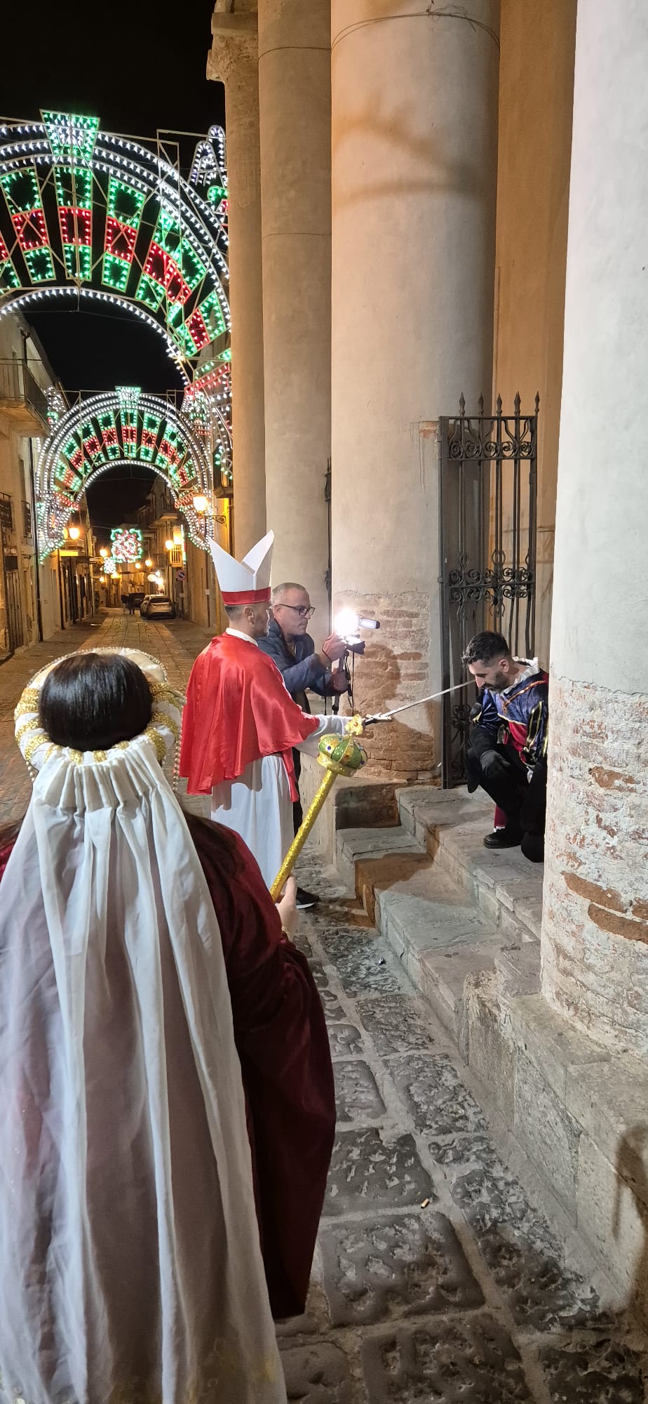 Roberto il Guiscardo - foto 13