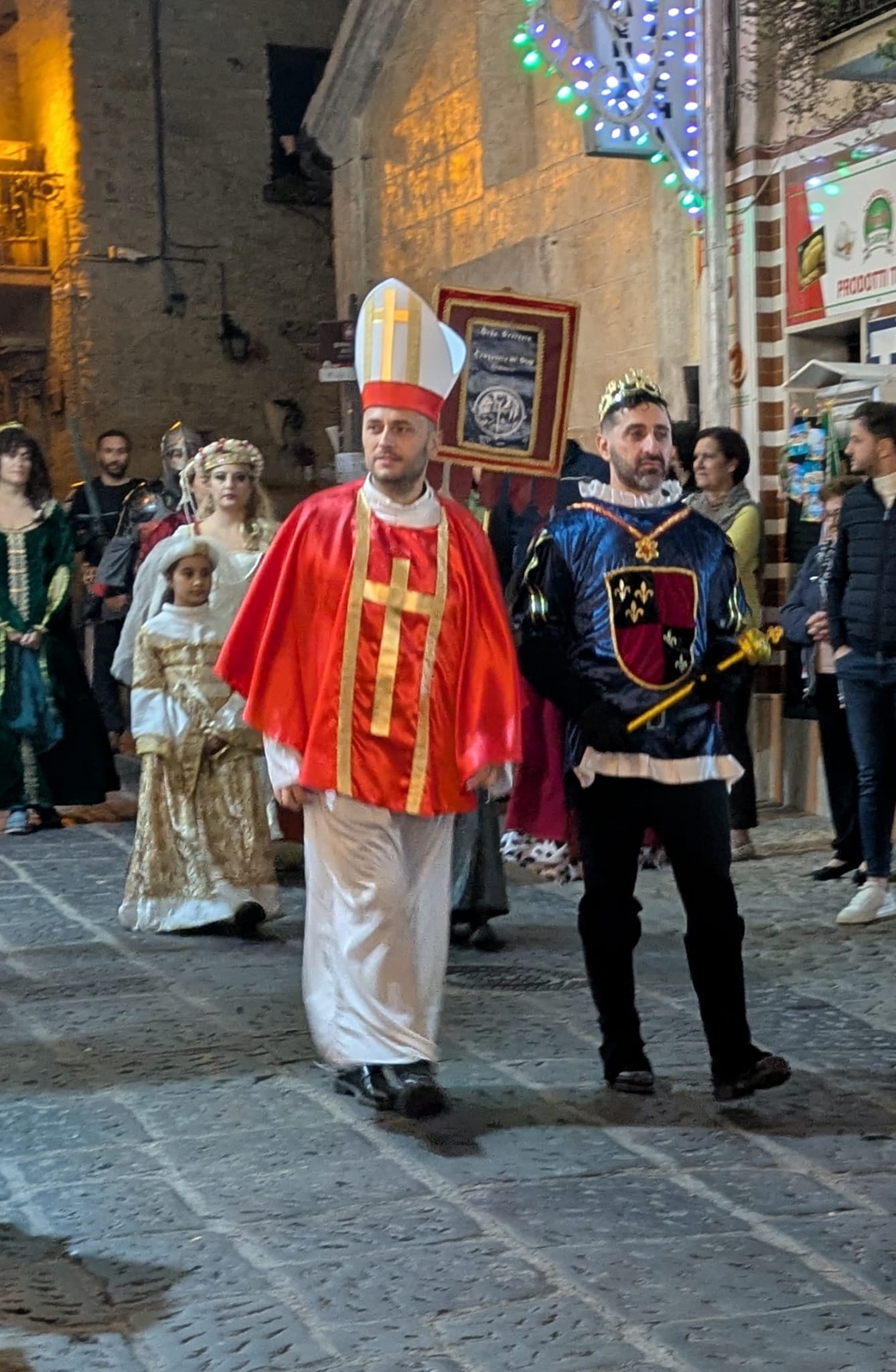 Roberto il Guiscardo - foto 61